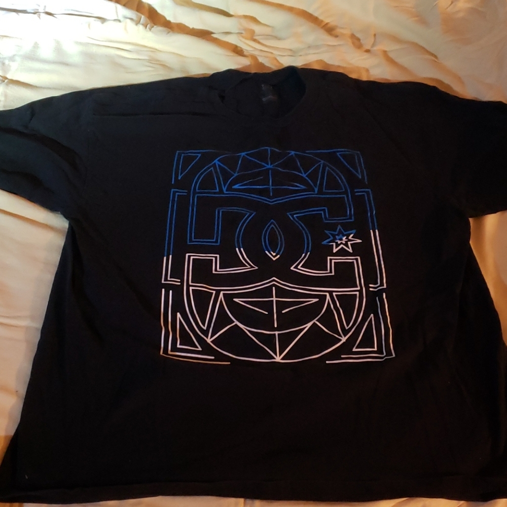 DC Shirt